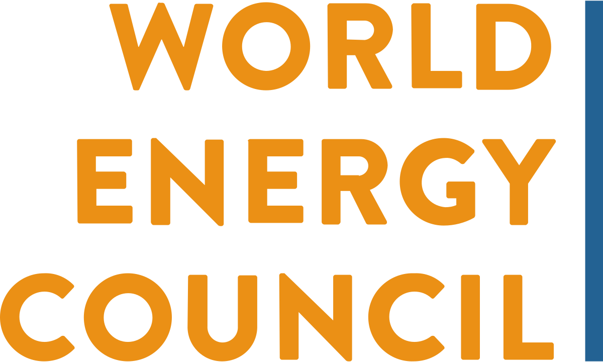WEC - World Energy Council Logo WEC - World Energy Council